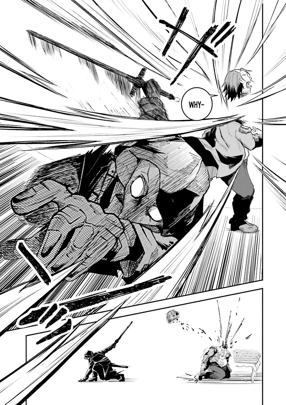 Isekai de Haishin Katsudou wo Shitara Tairyou no Yandere Shinja wo Umidashiteshimatta Ken Chap 8 - Next Chap 9
