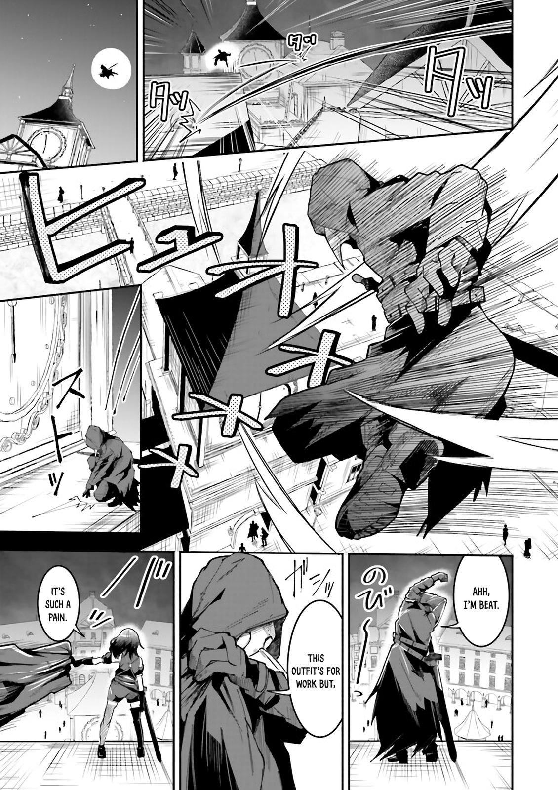 Isekai de Haishin Katsudou wo Shitara Tairyou no Yandere Shinja wo Umidashiteshimatta Ken Chap 8 - Next Chap 9
