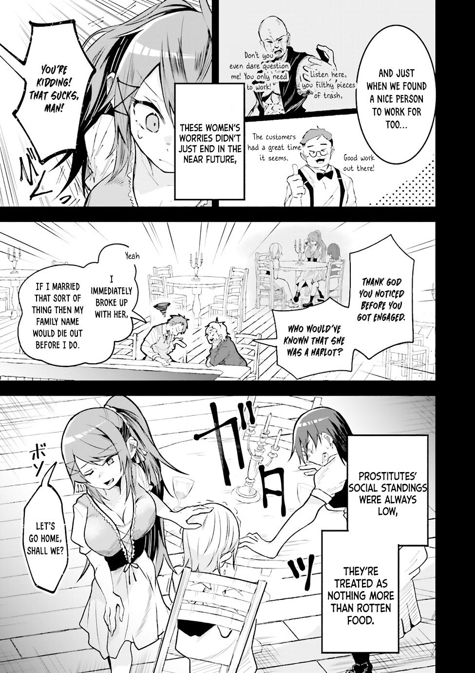 Isekai de Haishin Katsudou wo Shitara Tairyou no Yandere Shinja wo Umidashiteshimatta Ken Chap 9 - Next Chap 10