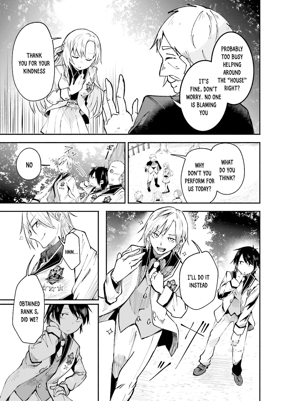 Isekai de Haishin Katsudou wo Shitara Tairyou no Yandere Shinja wo Umidashiteshimatta Ken Chap 1 - Next Chap 2