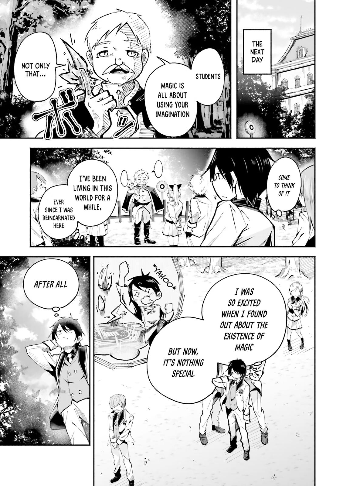 Isekai de Haishin Katsudou wo Shitara Tairyou no Yandere Shinja wo Umidashiteshimatta Ken Chap 1 - Next Chap 2