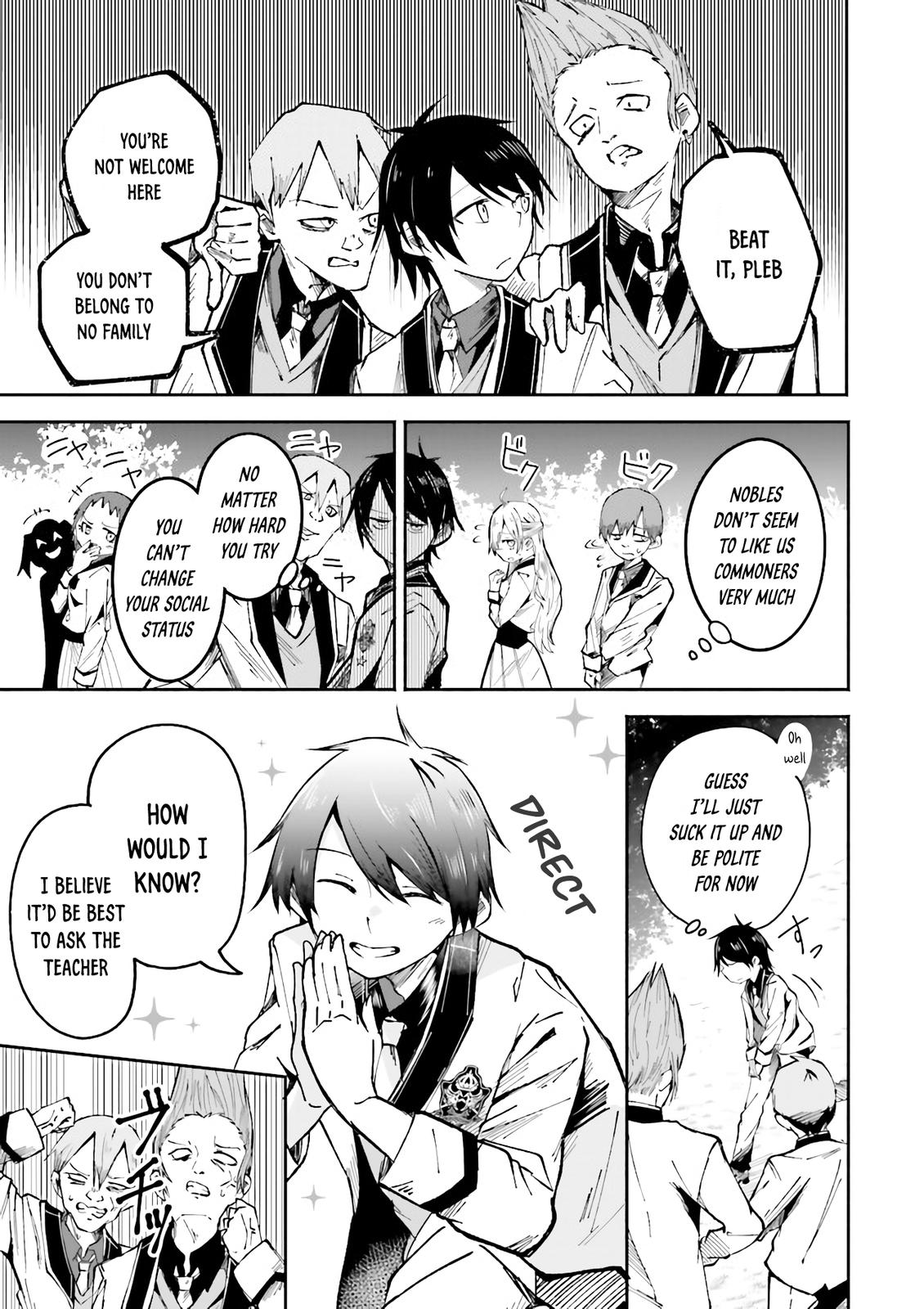 Isekai de Haishin Katsudou wo Shitara Tairyou no Yandere Shinja wo Umidashiteshimatta Ken Chap 1 - Next Chap 2