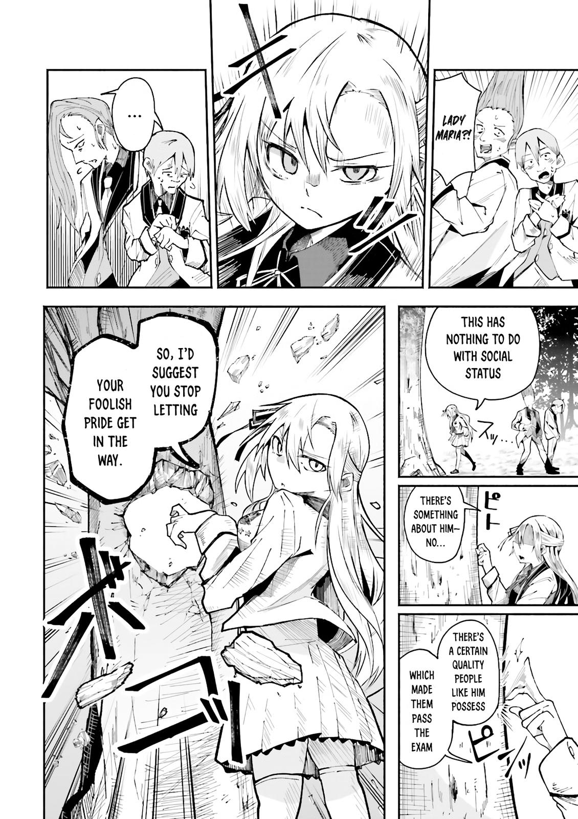 Isekai de Haishin Katsudou wo Shitara Tairyou no Yandere Shinja wo Umidashiteshimatta Ken Chap 1 - Next Chap 2