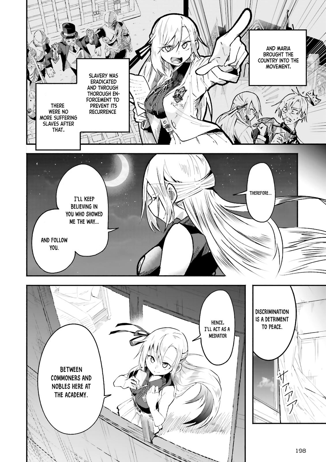 Isekai de Haishin Katsudou wo Shitara Tairyou no Yandere Shinja wo Umidashiteshimatta Ken Chap 2 - Next Chap 3