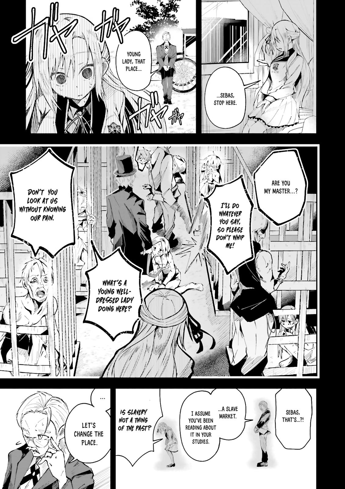 Isekai de Haishin Katsudou wo Shitara Tairyou no Yandere Shinja wo Umidashiteshimatta Ken Chap 2 - Next Chap 3