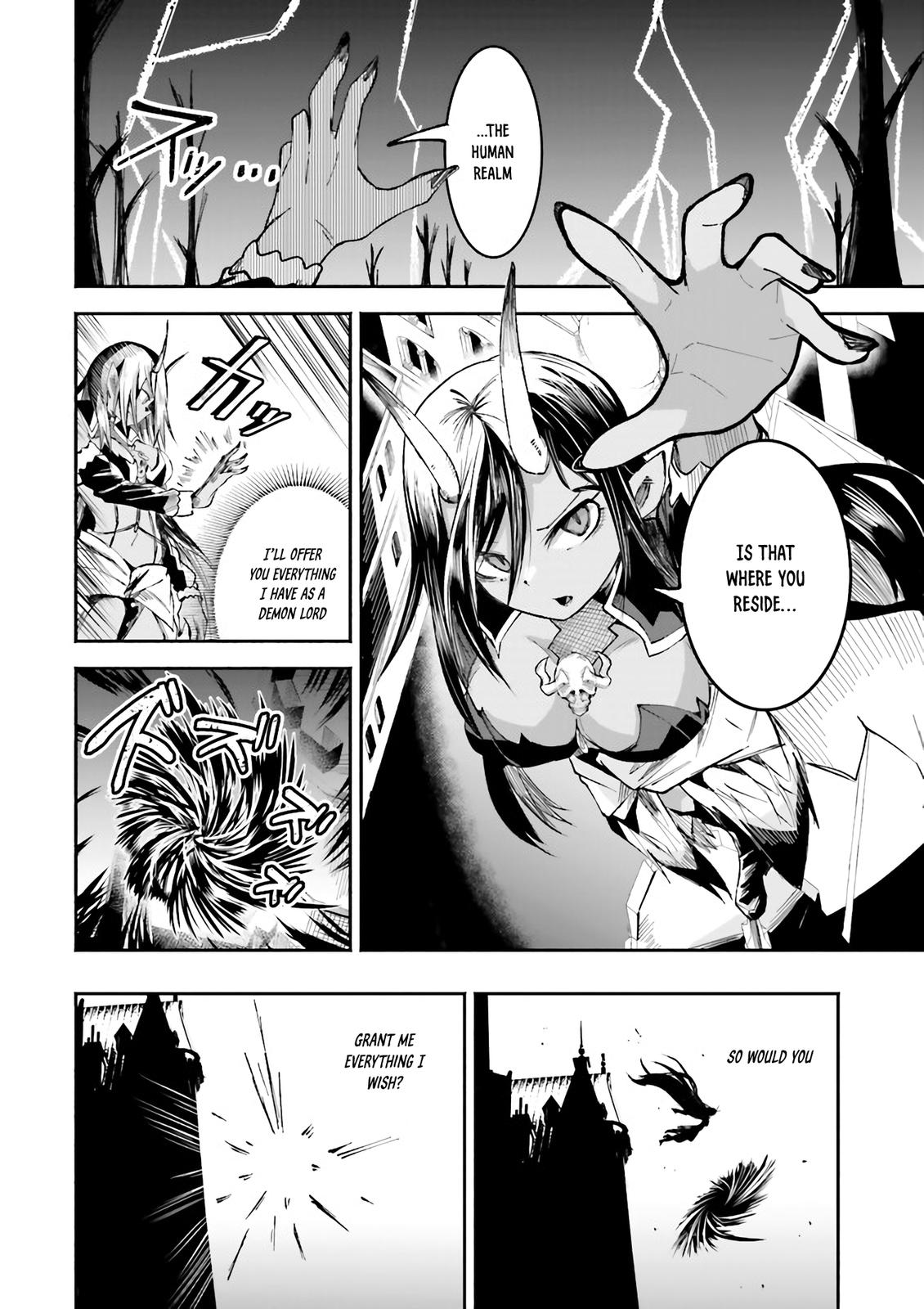 Isekai de Haishin Katsudou wo Shitara Tairyou no Yandere Shinja wo Umidashiteshimatta Ken Chap 3 - Next Chap 4
