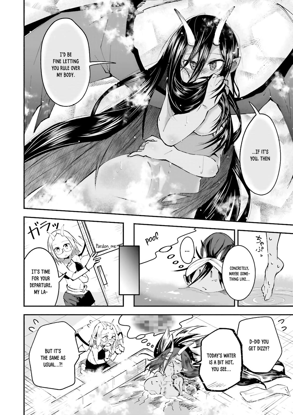 Isekai de Haishin Katsudou wo Shitara Tairyou no Yandere Shinja wo Umidashiteshimatta Ken Chap 3 - Next Chap 4