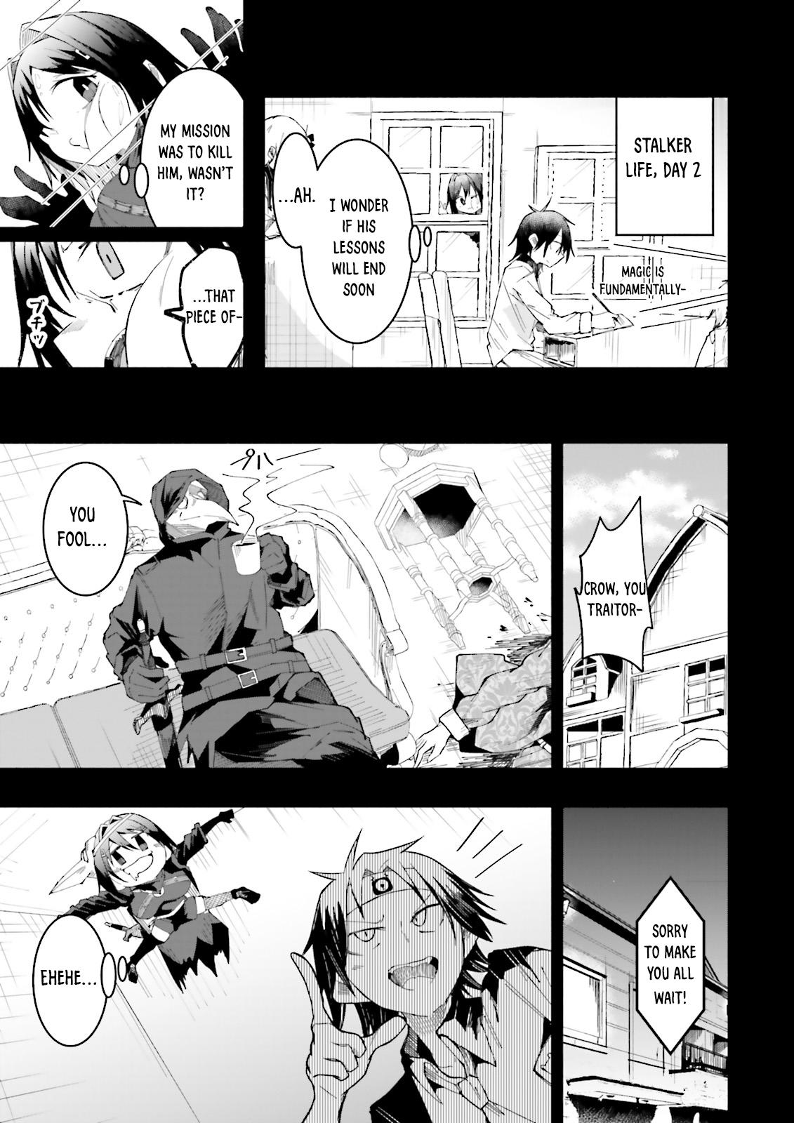Isekai de Haishin Katsudou wo Shitara Tairyou no Yandere Shinja wo Umidashiteshimatta Ken Chap 14 - Next Chap 15