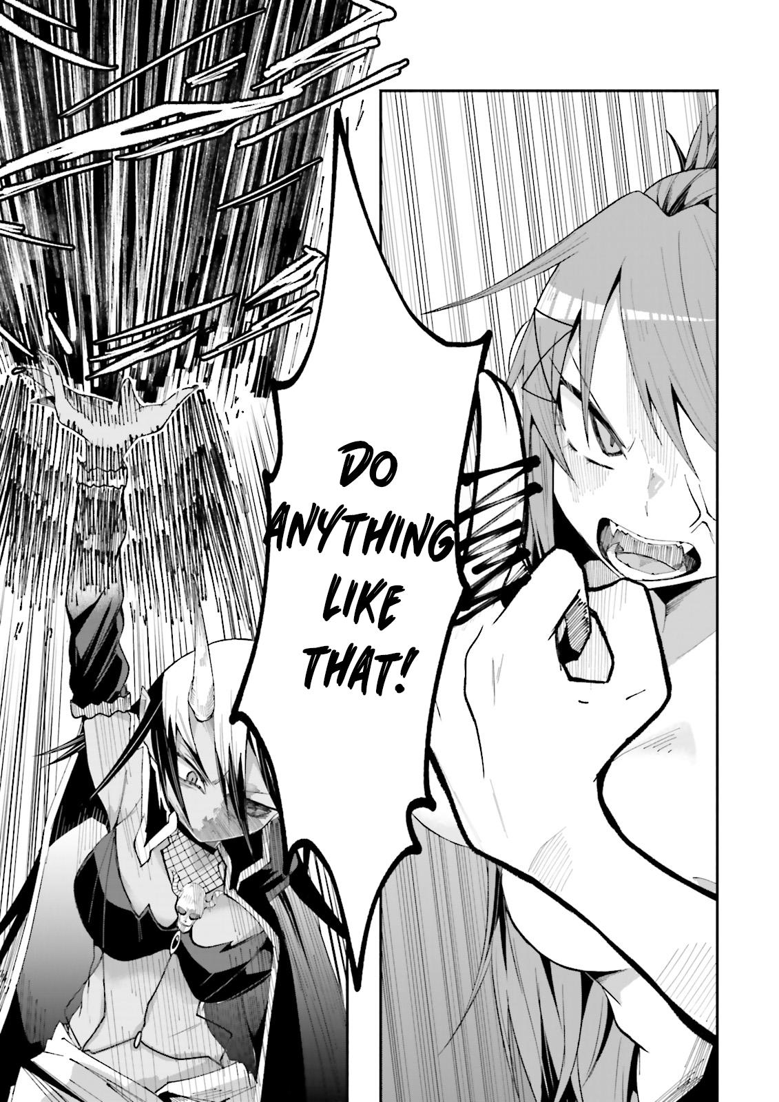 Isekai de Haishin Katsudou wo Shitara Tairyou no Yandere Shinja wo Umidashiteshimatta Ken Chap 15 - Next Chap 16