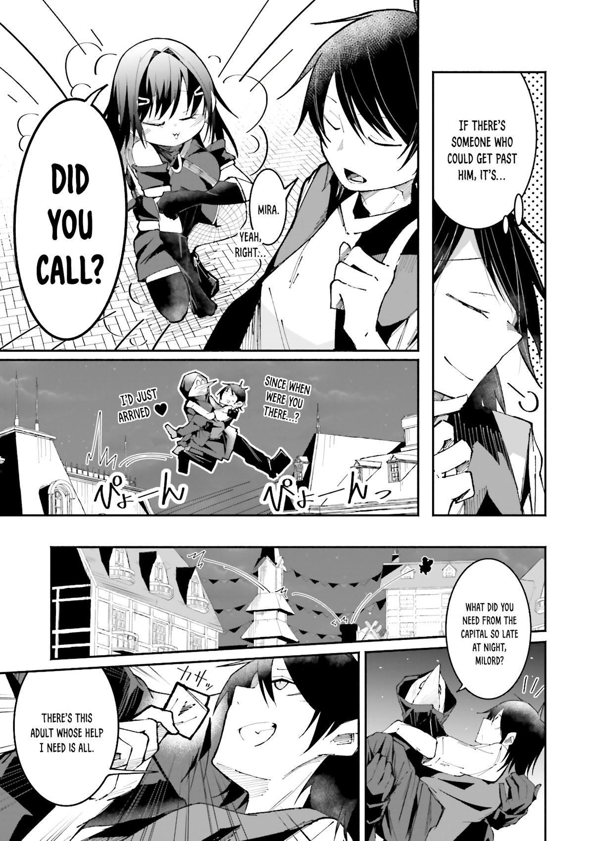 Isekai de Haishin Katsudou wo Shitara Tairyou no Yandere Shinja wo Umidashiteshimatta Ken Chap 19 - Next Chap 20
