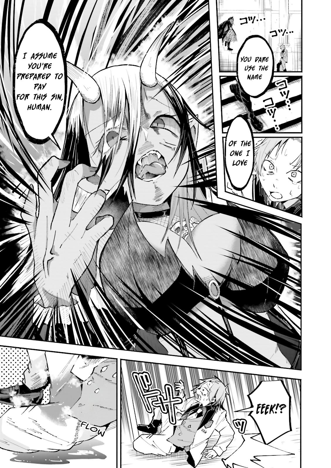 Isekai de Haishin Katsudou wo Shitara Tairyou no Yandere Shinja wo Umidashiteshimatta Ken Chap 11 - Next Chap 12