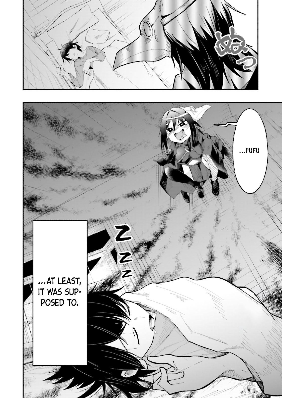 Isekai de Haishin Katsudou wo Shitara Tairyou no Yandere Shinja wo Umidashiteshimatta Ken Chap 12 - Next Chap 13