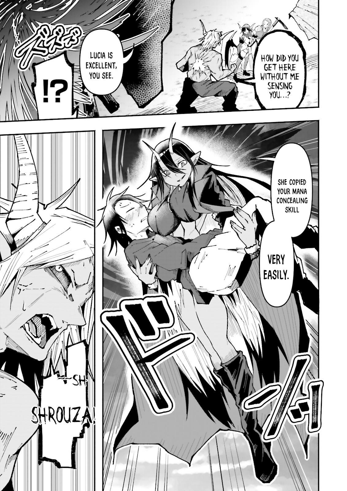 Isekai de Haishin Katsudou wo Shitara Tairyou no Yandere Shinja wo Umidashiteshimatta Ken Chap 29 - Next Chap 30