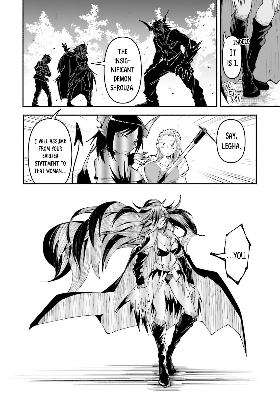 Isekai de Haishin Katsudou wo Shitara Tairyou no Yandere Shinja wo Umidashiteshimatta Ken Chap 29 - Next Chap 30