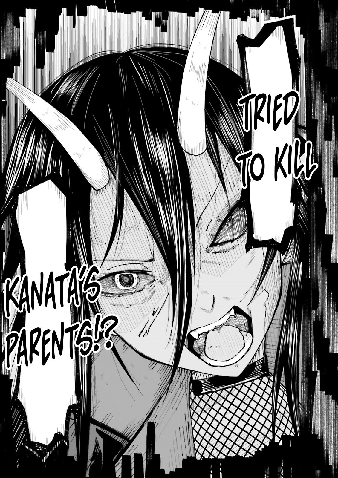 Isekai de Haishin Katsudou wo Shitara Tairyou no Yandere Shinja wo Umidashiteshimatta Ken Chap 29 - Next Chap 30