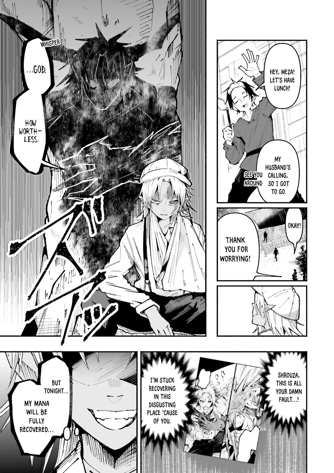 Isekai de Haishin Katsudou wo Shitara Tairyou no Yandere Shinja wo Umidashiteshimatta Ken Chap 29 - Next Chap 30