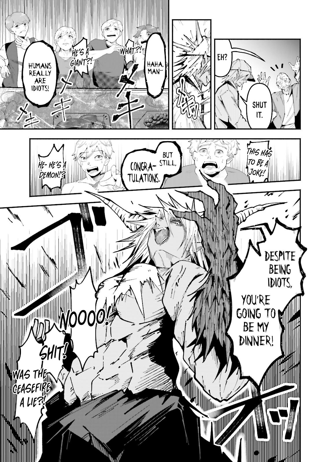 Isekai de Haishin Katsudou wo Shitara Tairyou no Yandere Shinja wo Umidashiteshimatta Ken Chap 29 - Next Chap 30