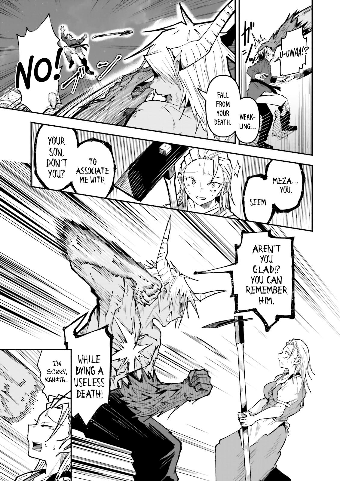 Isekai de Haishin Katsudou wo Shitara Tairyou no Yandere Shinja wo Umidashiteshimatta Ken Chap 29 - Next Chap 30