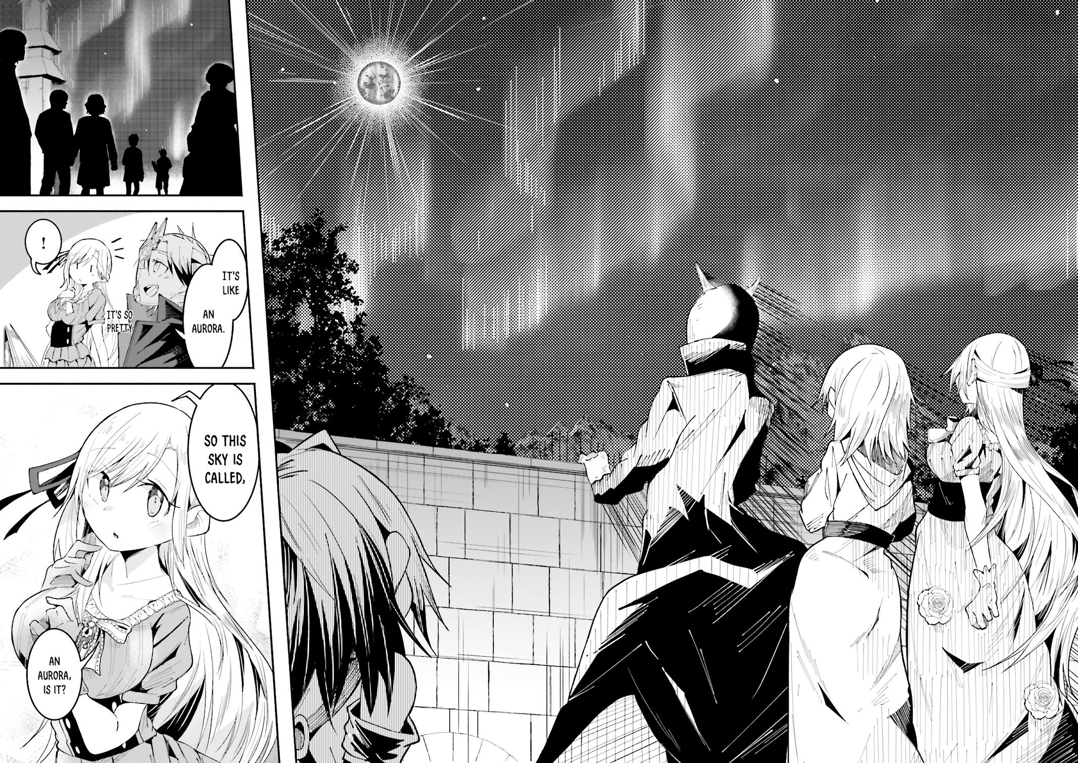 Isekai de Haishin Katsudou wo Shitara Tairyou no Yandere Shinja wo Umidashiteshimatta Ken Chap 20 - Next Chap 21