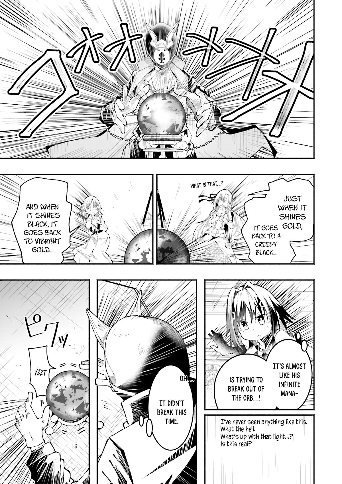 Isekai de Haishin Katsudou wo Shitara Tairyou no Yandere Shinja wo Umidashiteshimatta Ken Chap 20 - Next Chap 21