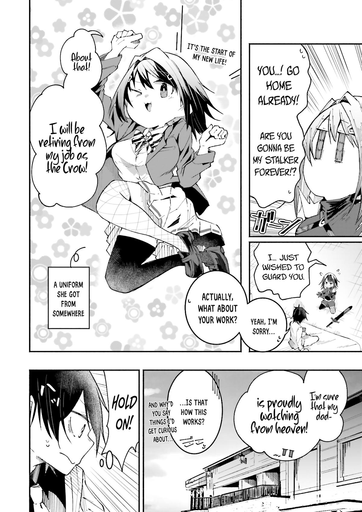 Isekai de Haishin Katsudou wo Shitara Tairyou no Yandere Shinja wo Umidashiteshimatta Ken Chap 20 - Next Chap 21