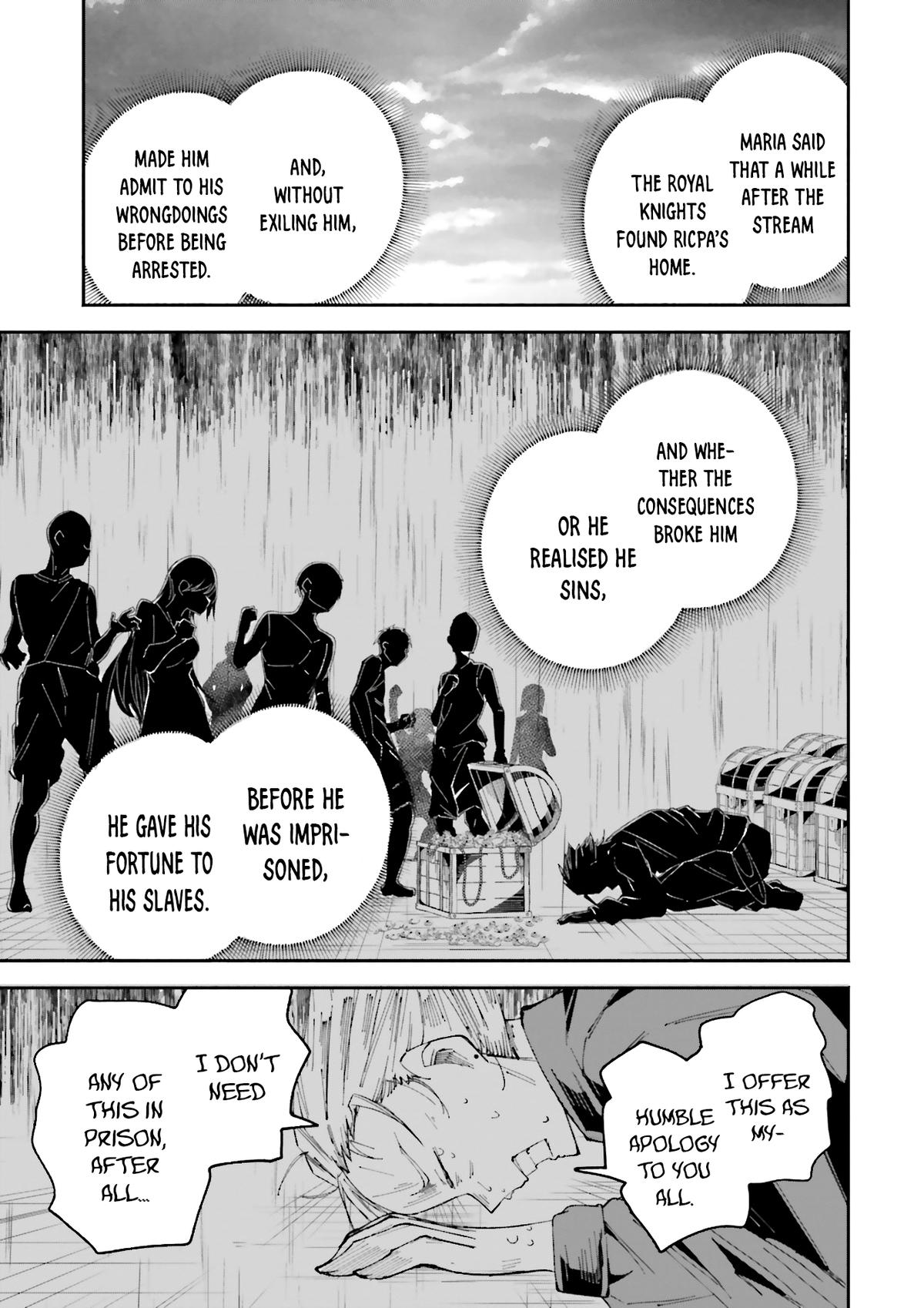 Isekai de Haishin Katsudou wo Shitara Tairyou no Yandere Shinja wo Umidashiteshimatta Ken Chap 20 - Next Chap 21