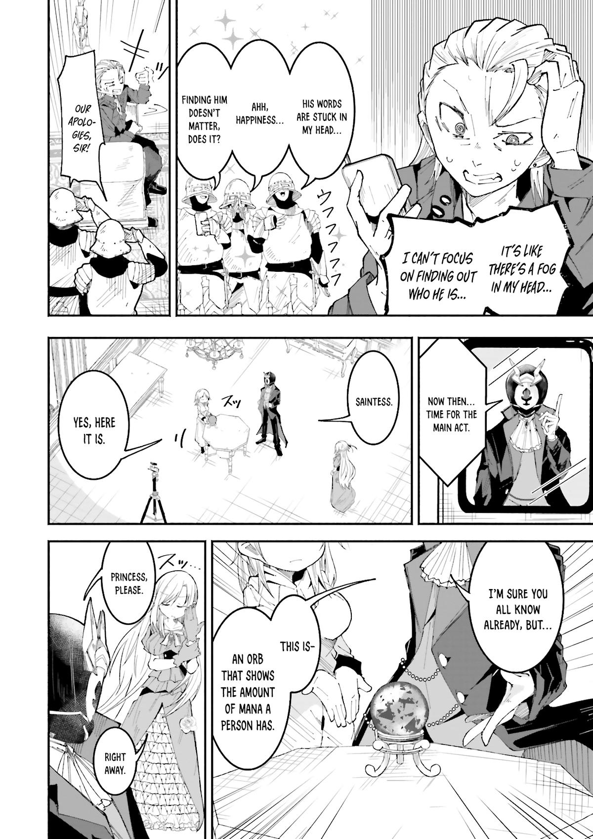 Isekai de Haishin Katsudou wo Shitara Tairyou no Yandere Shinja wo Umidashiteshimatta Ken Chap 20 - Next Chap 21