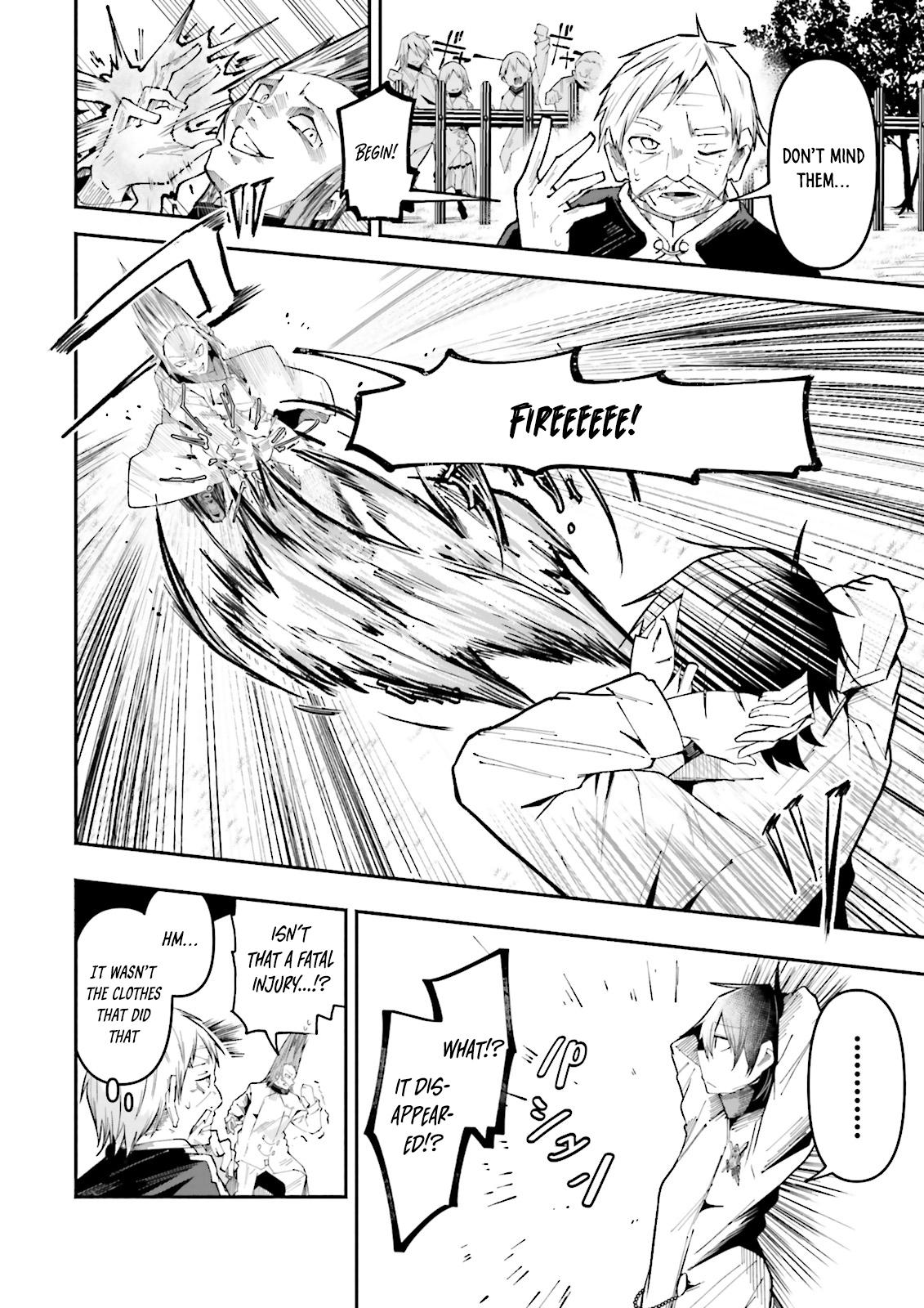 Isekai de Haishin Katsudou wo Shitara Tairyou no Yandere Shinja wo Umidashiteshimatta Ken Chap 23 - Next Chap 24