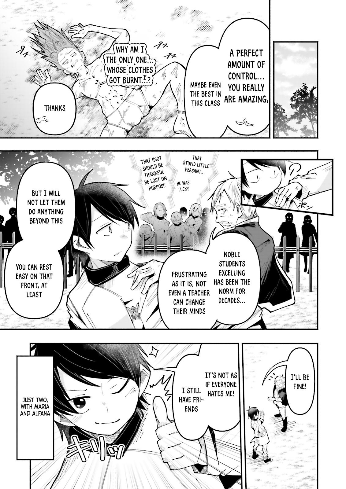 Isekai de Haishin Katsudou wo Shitara Tairyou no Yandere Shinja wo Umidashiteshimatta Ken Chap 23 - Next Chap 24