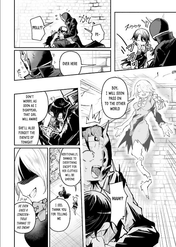 Isekai de Haishin Katsudou wo Shitara Tairyou no Yandere Shinja wo Umidashiteshimatta Ken Chap 37 - Next Chap 38