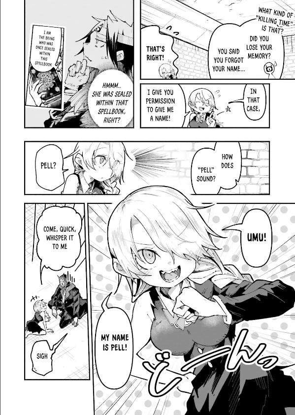 Isekai de Haishin Katsudou wo Shitara Tairyou no Yandere Shinja wo Umidashiteshimatta Ken Chap 37 - Next Chap 38