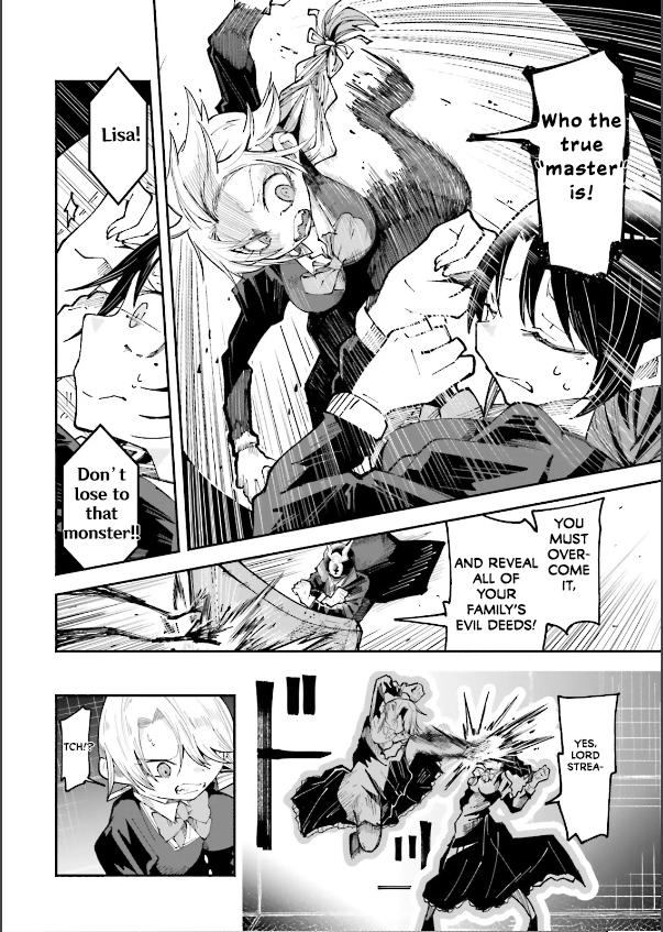 Isekai de Haishin Katsudou wo Shitara Tairyou no Yandere Shinja wo Umidashiteshimatta Ken Chap 37 - Next Chap 38