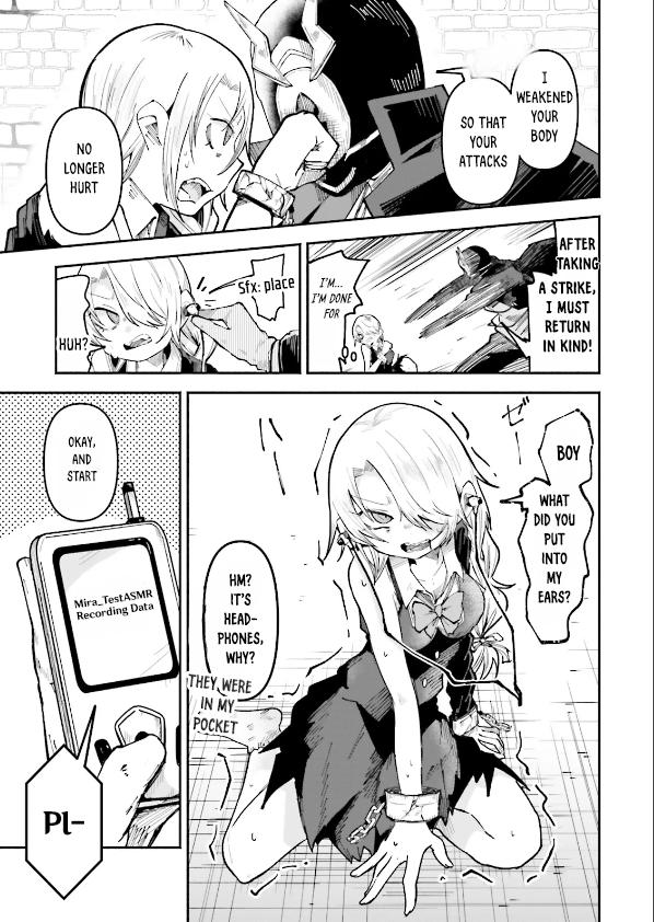 Isekai de Haishin Katsudou wo Shitara Tairyou no Yandere Shinja wo Umidashiteshimatta Ken Chap 37 - Next Chap 38