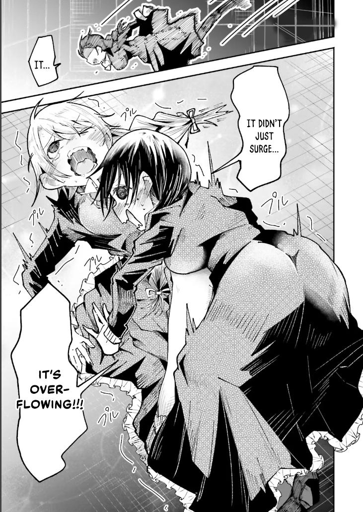 Isekai de Haishin Katsudou wo Shitara Tairyou no Yandere Shinja wo Umidashiteshimatta Ken Chap 37 - Next Chap 38