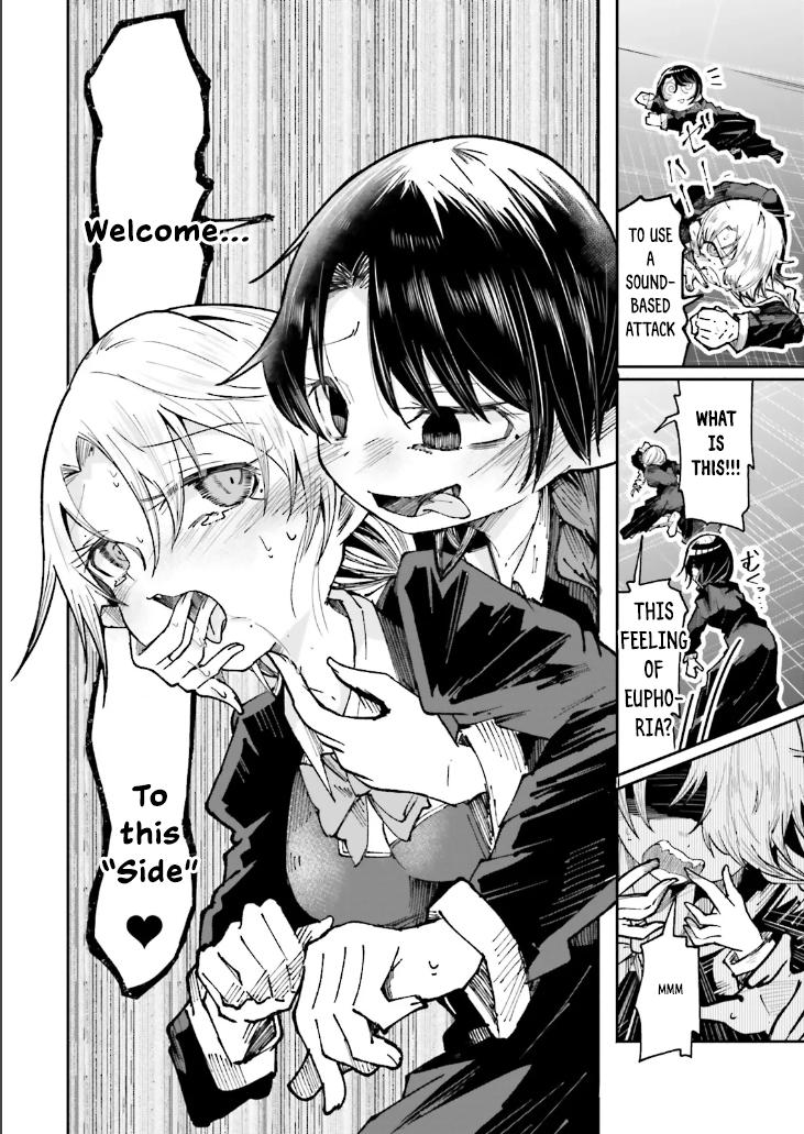 Isekai de Haishin Katsudou wo Shitara Tairyou no Yandere Shinja wo Umidashiteshimatta Ken Chap 37 - Next Chap 38