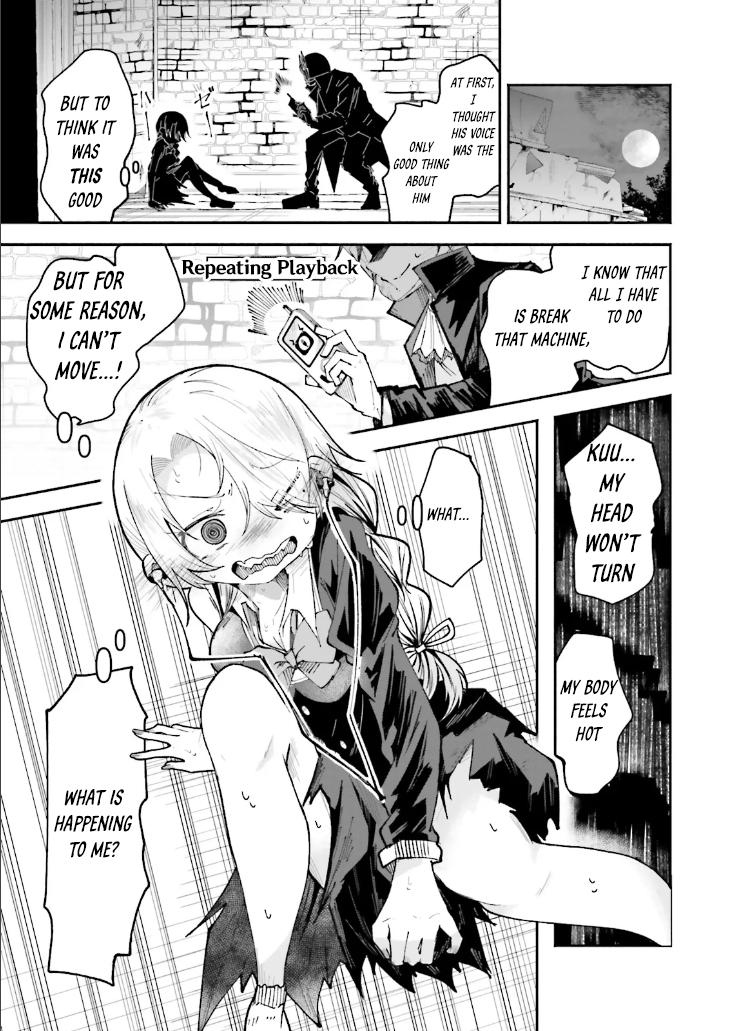 Isekai de Haishin Katsudou wo Shitara Tairyou no Yandere Shinja wo Umidashiteshimatta Ken Chap 37 - Next Chap 38