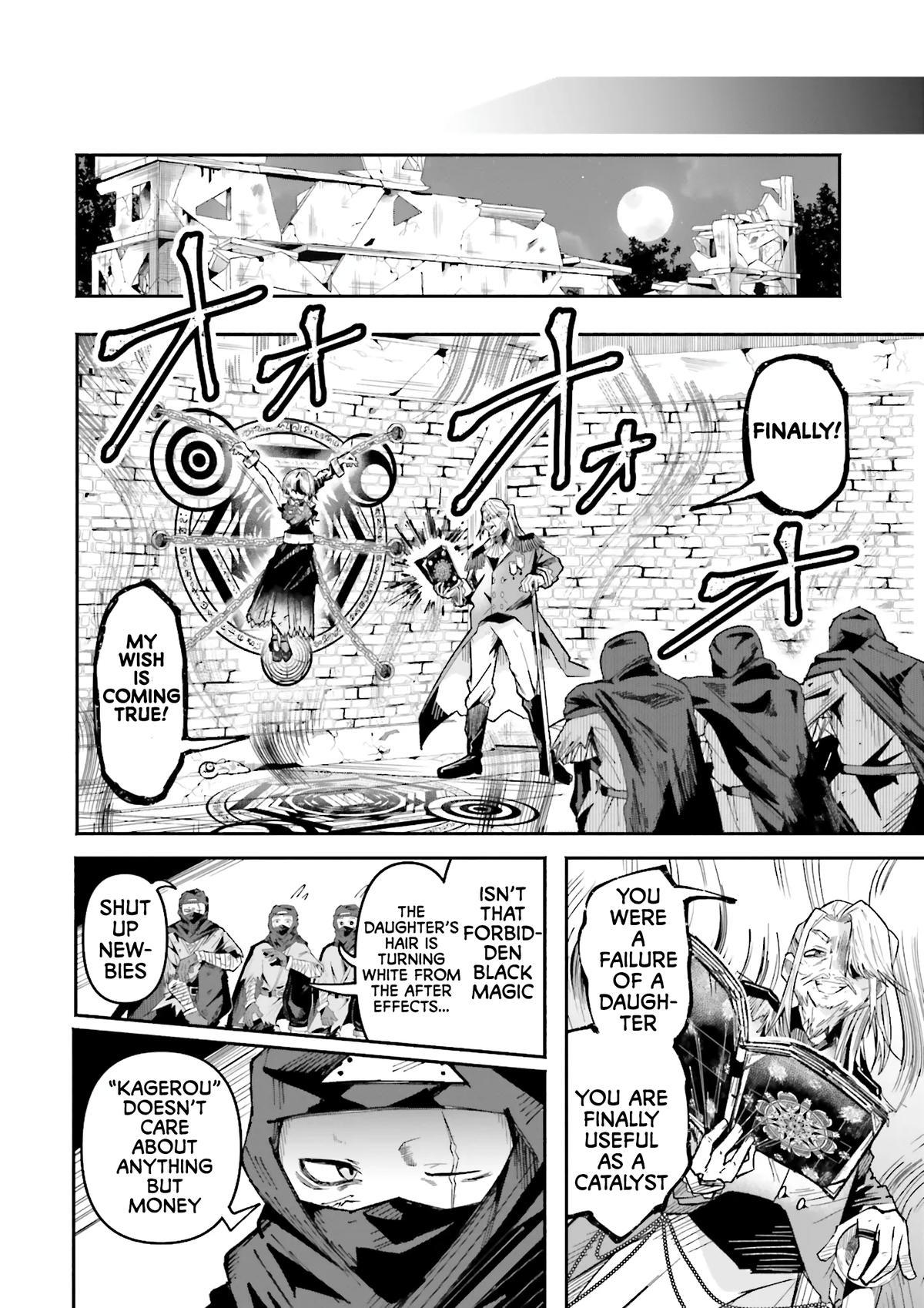 Isekai de Haishin Katsudou wo Shitara Tairyou no Yandere Shinja wo Umidashiteshimatta Ken Chap 34 - Next Chap 35