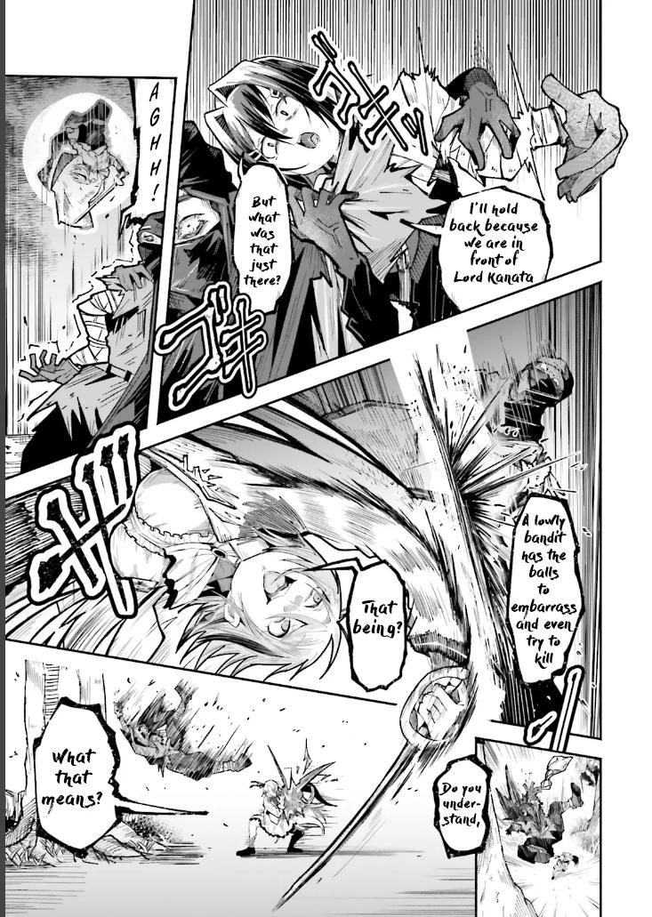 Isekai de Haishin Katsudou wo Shitara Tairyou no Yandere Shinja wo Umidashiteshimatta Ken Chap 35 - Next Chap 36