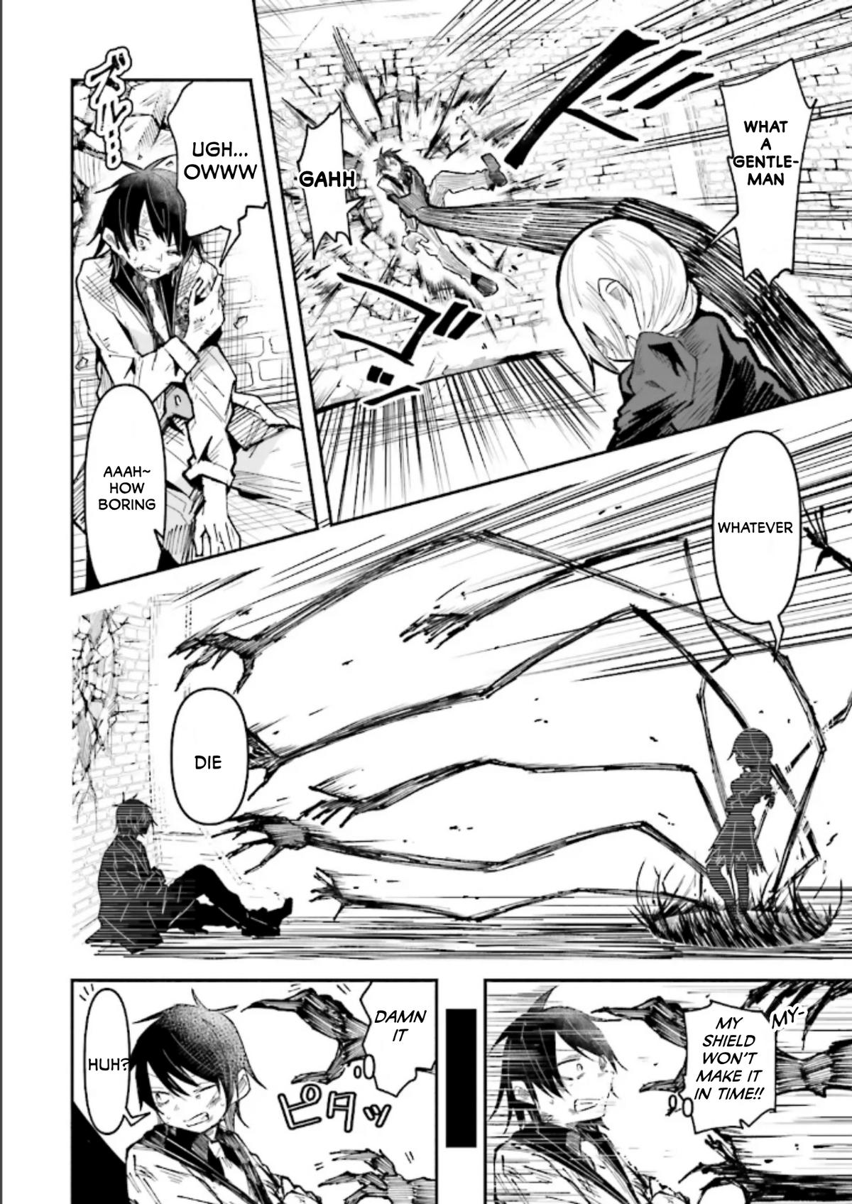 Isekai de Haishin Katsudou wo Shitara Tairyou no Yandere Shinja wo Umidashiteshimatta Ken Chap 36 - Next Chap 37