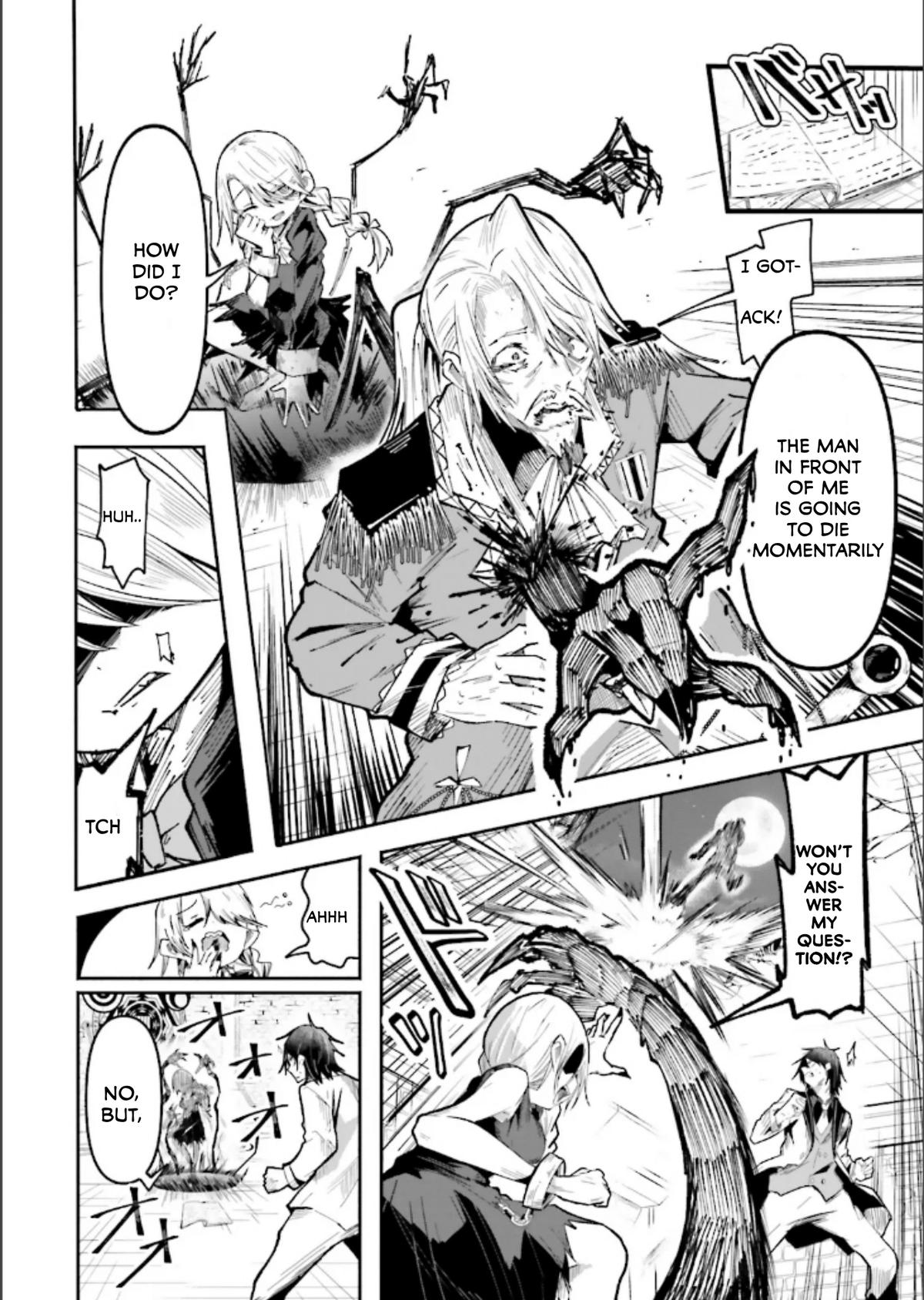 Isekai de Haishin Katsudou wo Shitara Tairyou no Yandere Shinja wo Umidashiteshimatta Ken Chap 36 - Next Chap 37