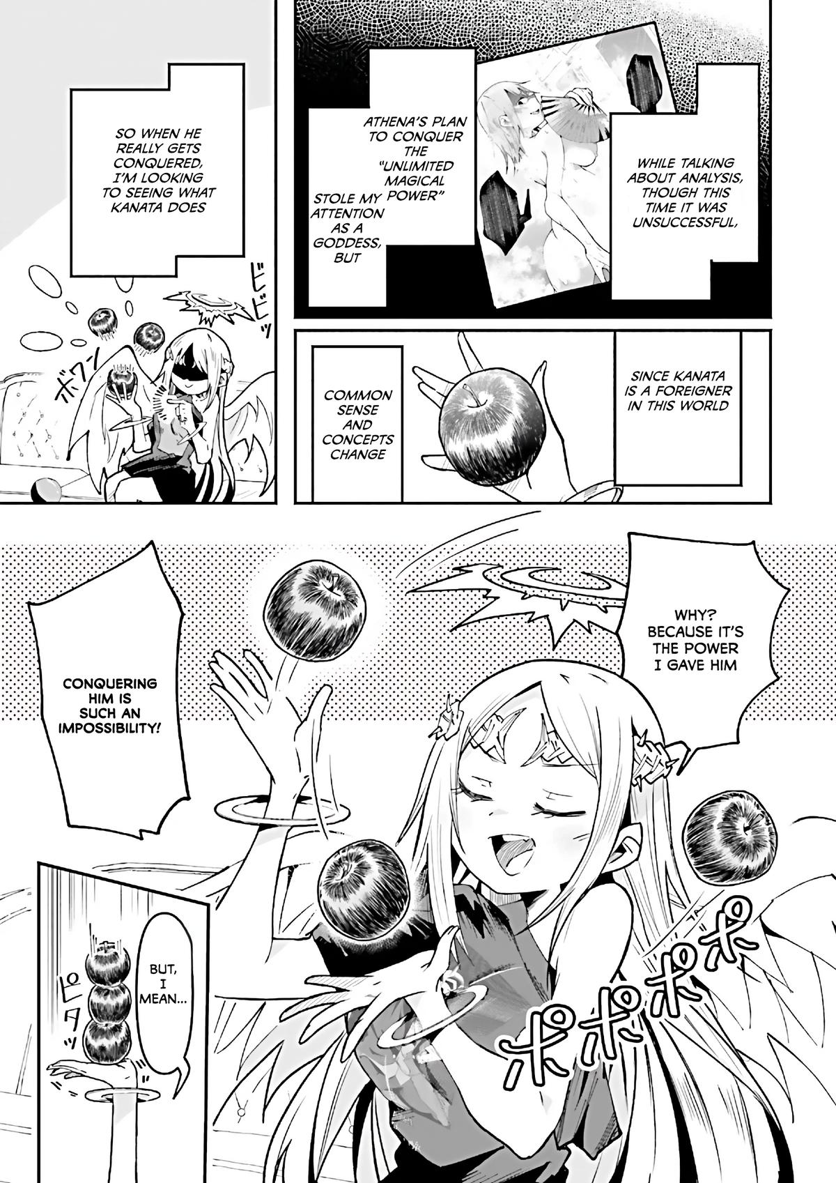 Isekai de Haishin Katsudou wo Shitara Tairyou no Yandere Shinja wo Umidashiteshimatta Ken Chap 39 - Next Chap 40