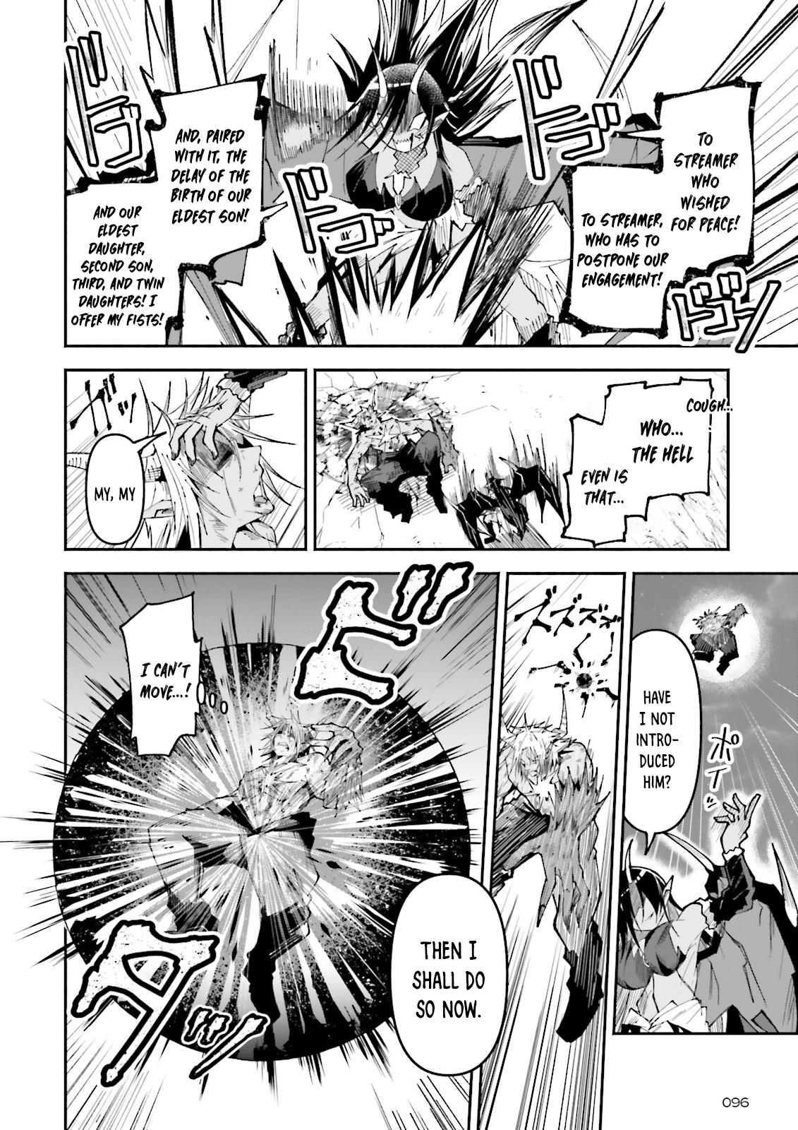 Isekai de Haishin Katsudou wo Shitara Tairyou no Yandere Shinja wo Umidashiteshimatta Ken Chap 30 - Next Chap 31