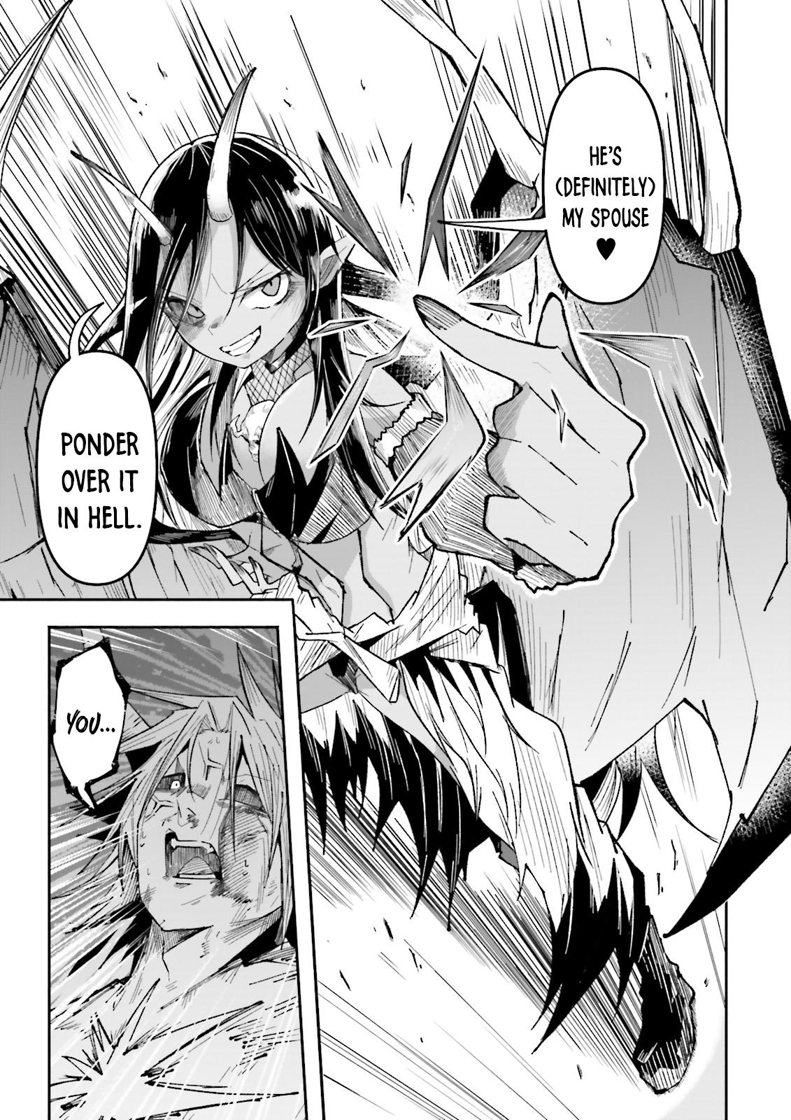 Isekai de Haishin Katsudou wo Shitara Tairyou no Yandere Shinja wo Umidashiteshimatta Ken Chap 30 - Next Chap 31