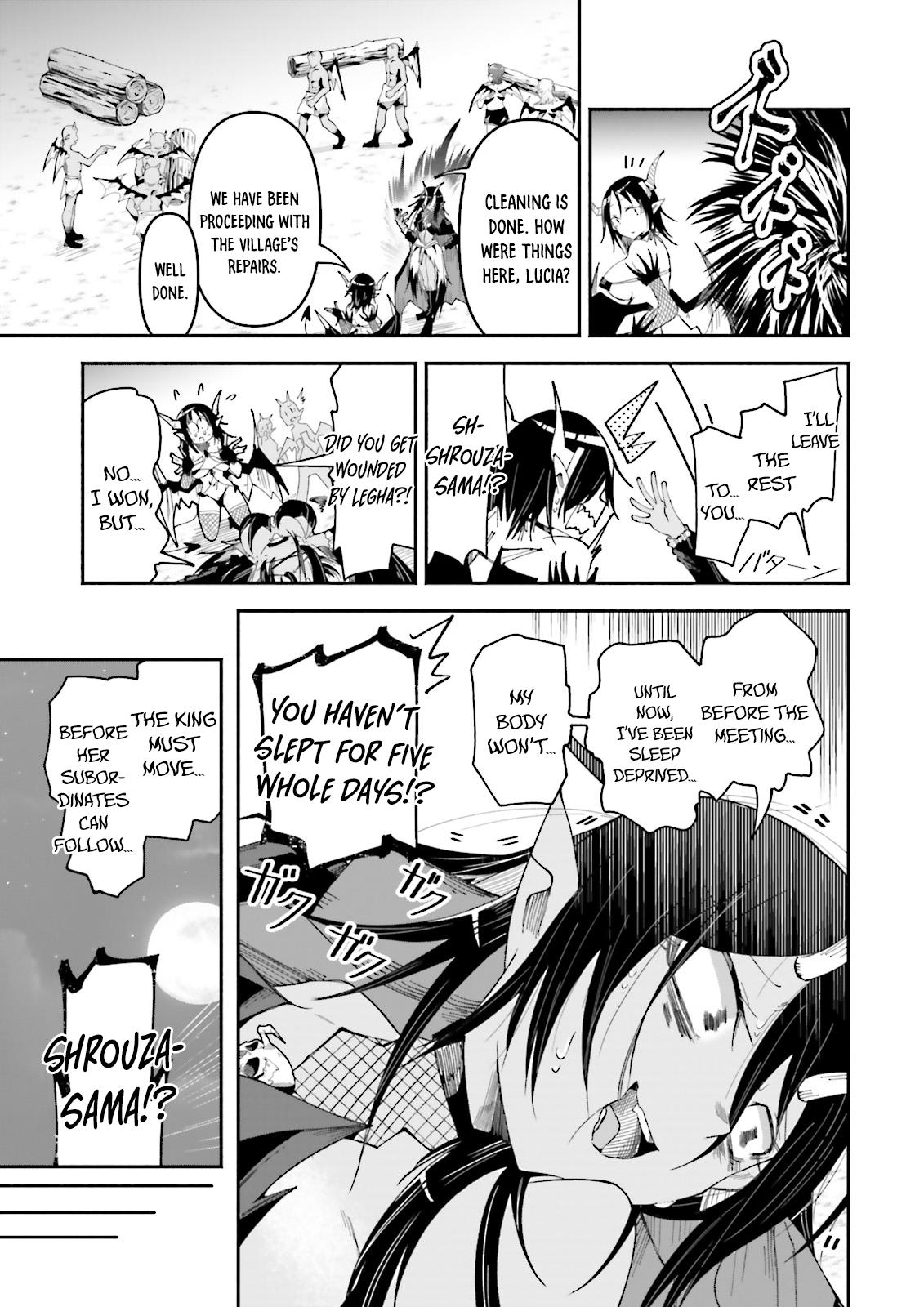 Isekai de Haishin Katsudou wo Shitara Tairyou no Yandere Shinja wo Umidashiteshimatta Ken Chap 30 - Next Chap 31