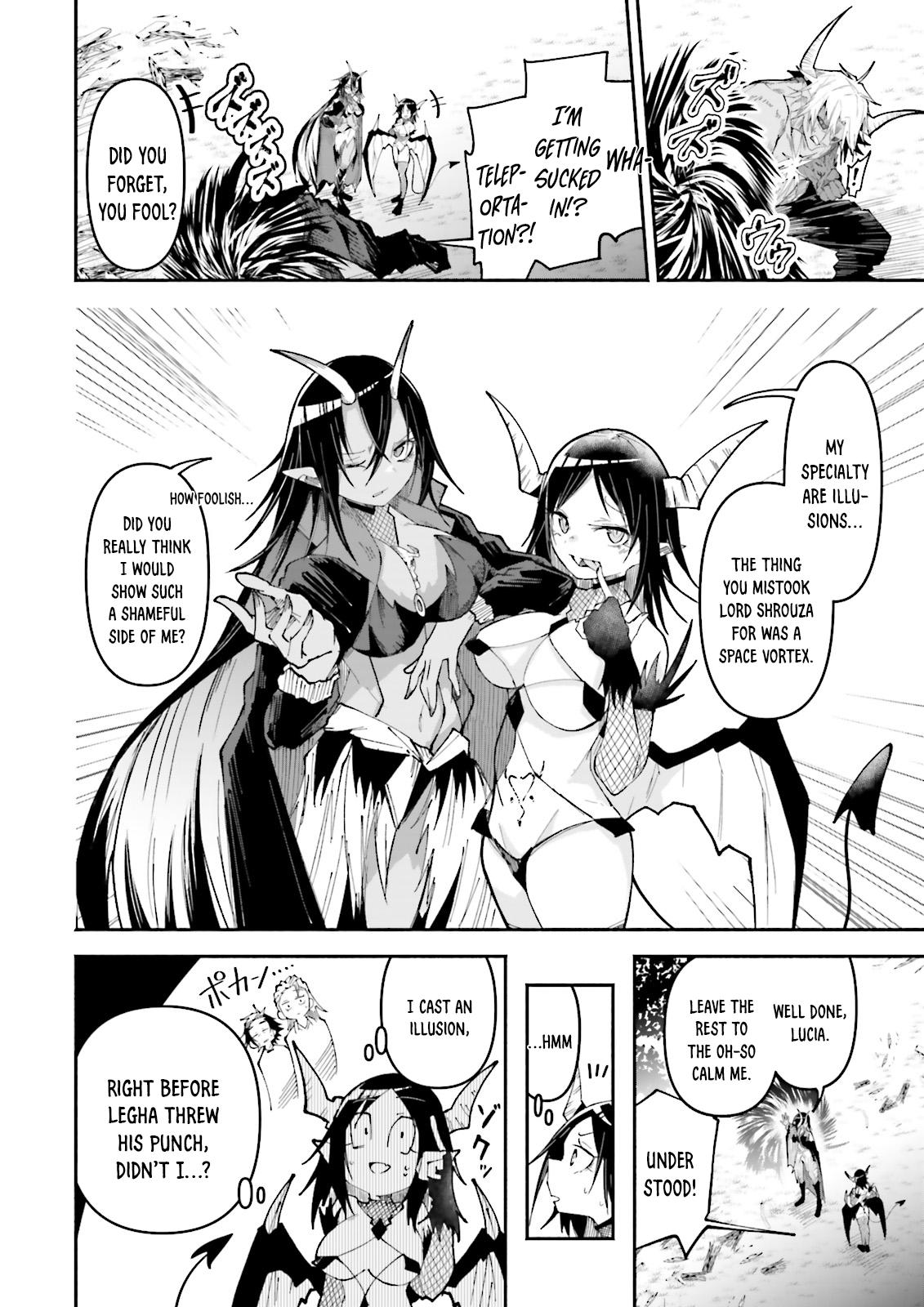 Isekai de Haishin Katsudou wo Shitara Tairyou no Yandere Shinja wo Umidashiteshimatta Ken Chap 30 - Next Chap 31