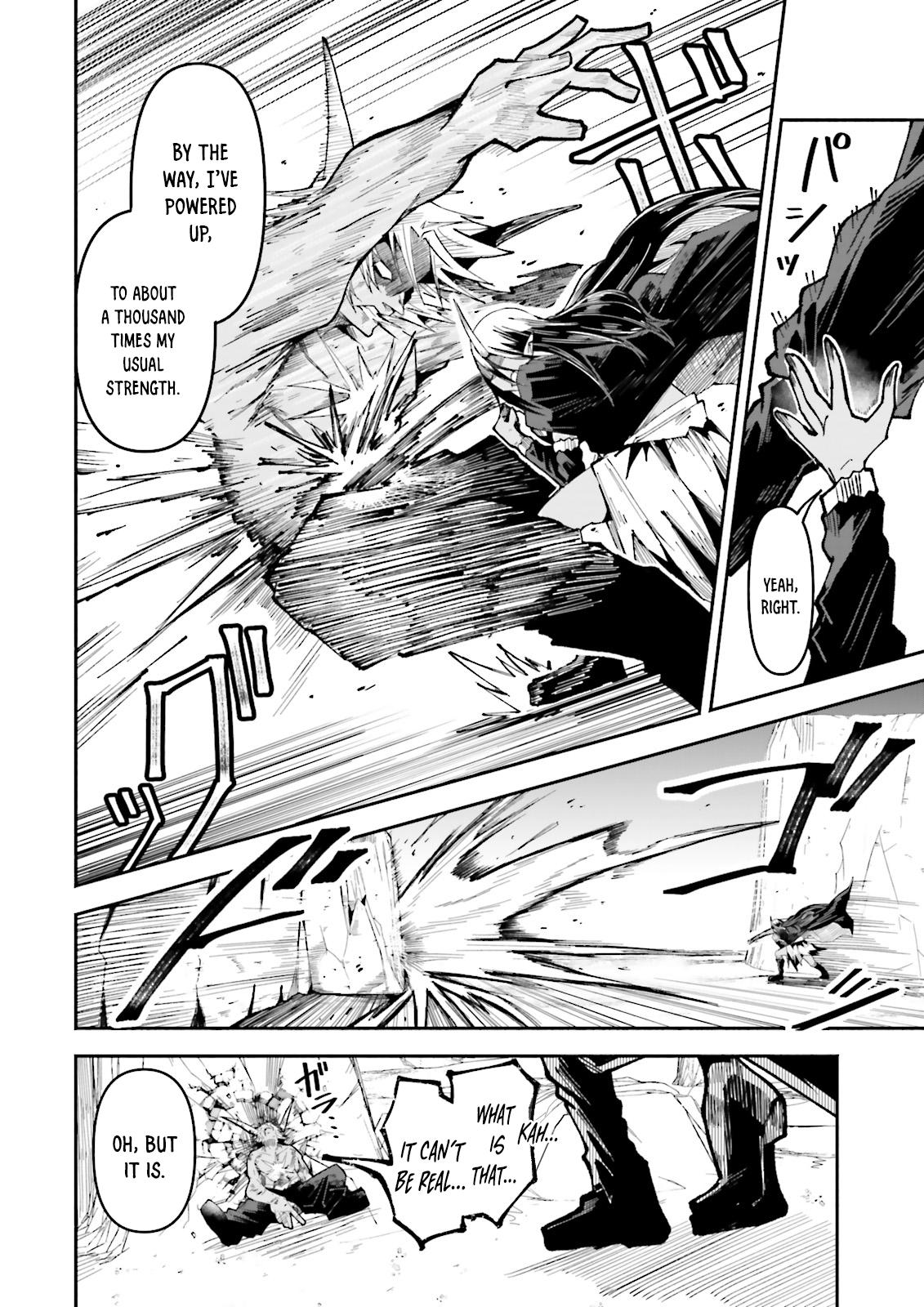 Isekai de Haishin Katsudou wo Shitara Tairyou no Yandere Shinja wo Umidashiteshimatta Ken Chap 30 - Next Chap 31