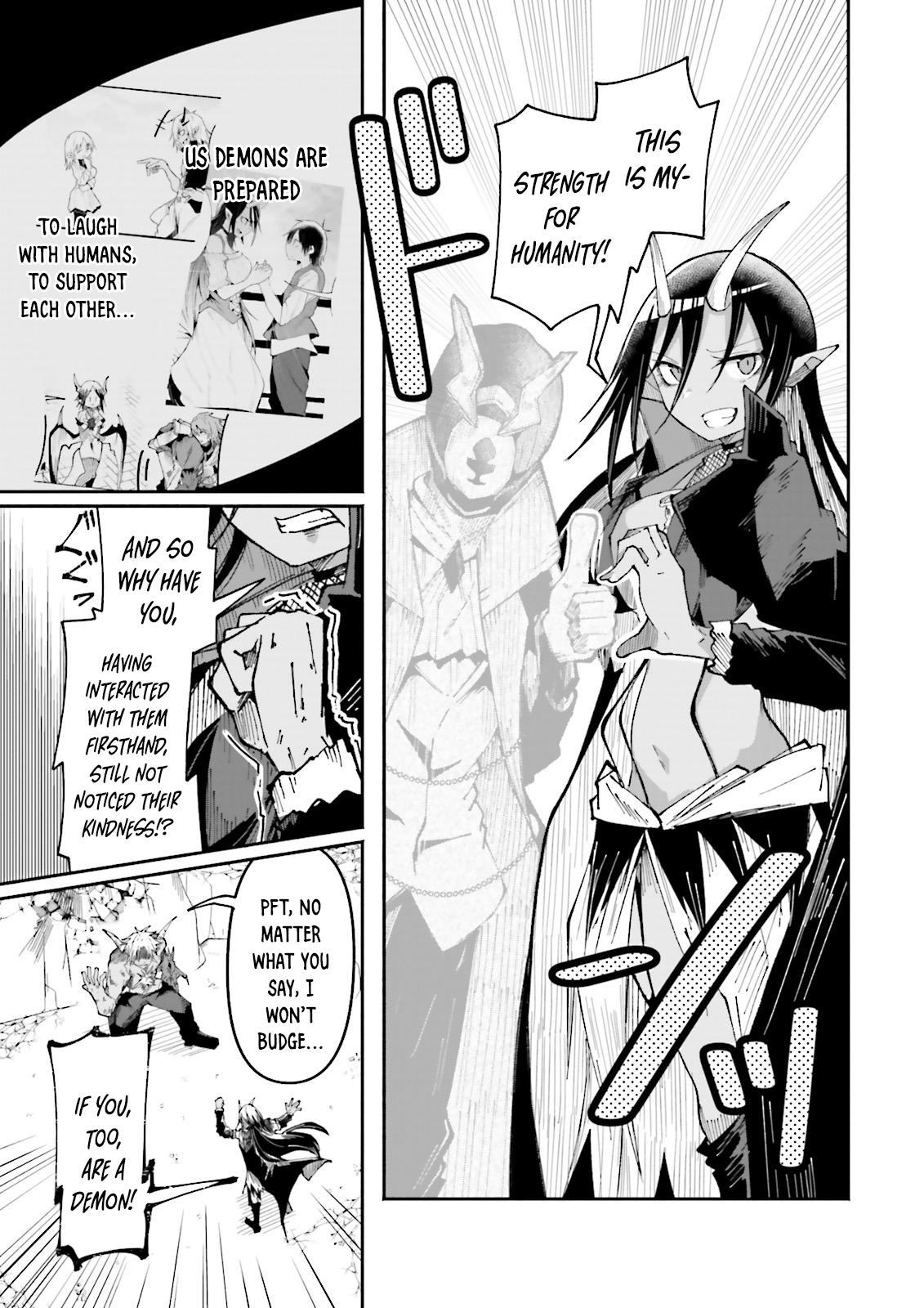Isekai de Haishin Katsudou wo Shitara Tairyou no Yandere Shinja wo Umidashiteshimatta Ken Chap 30 - Next Chap 31