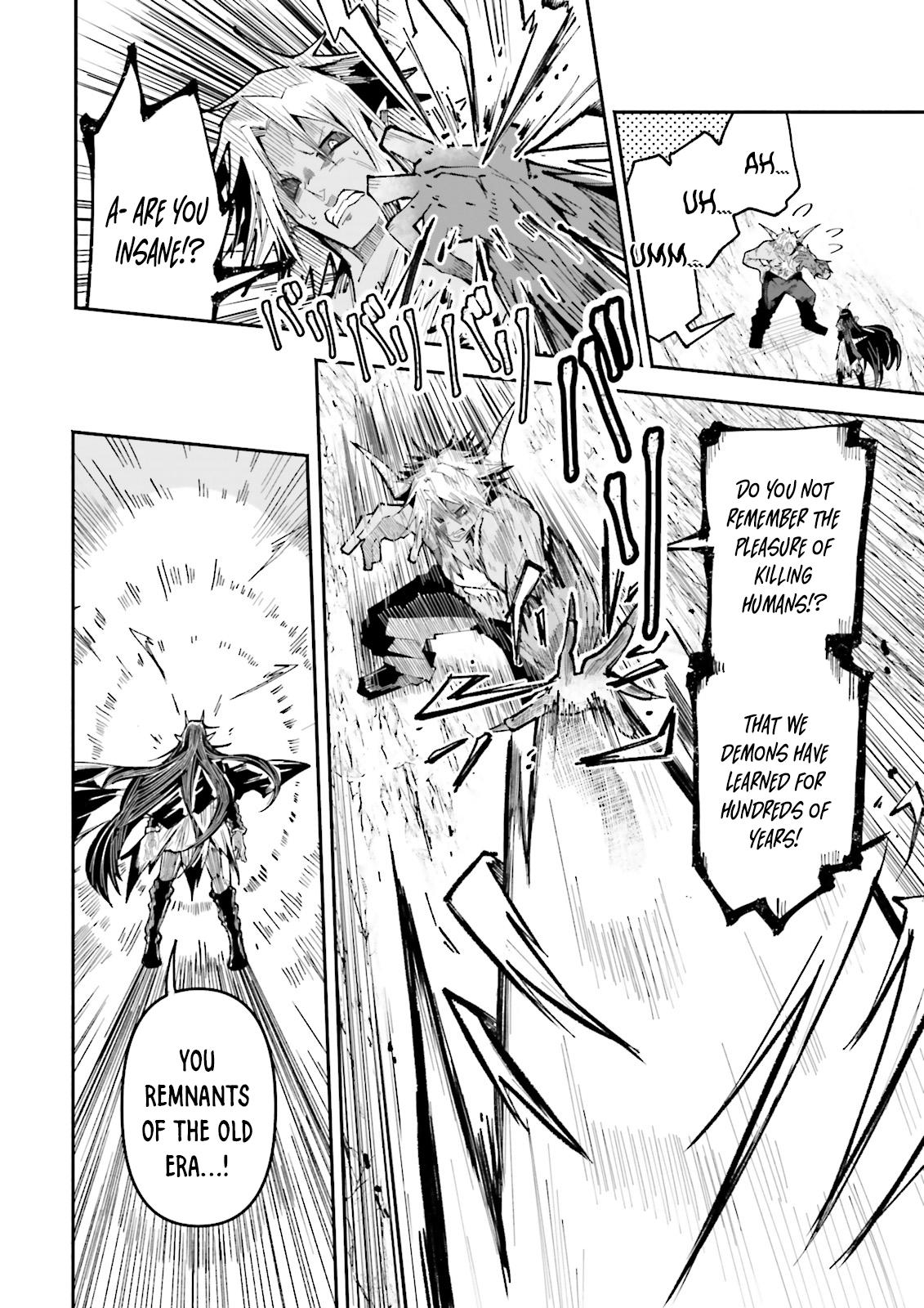 Isekai de Haishin Katsudou wo Shitara Tairyou no Yandere Shinja wo Umidashiteshimatta Ken Chap 30 - Next Chap 31