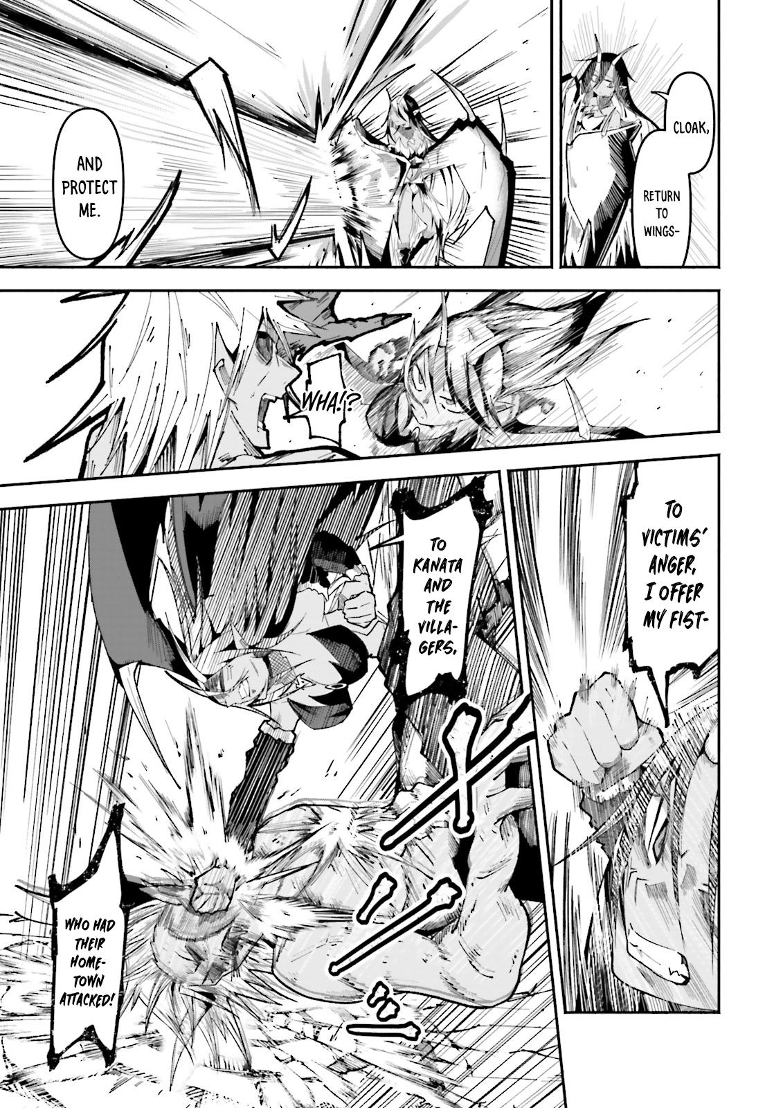 Isekai de Haishin Katsudou wo Shitara Tairyou no Yandere Shinja wo Umidashiteshimatta Ken Chap 30 - Next Chap 31