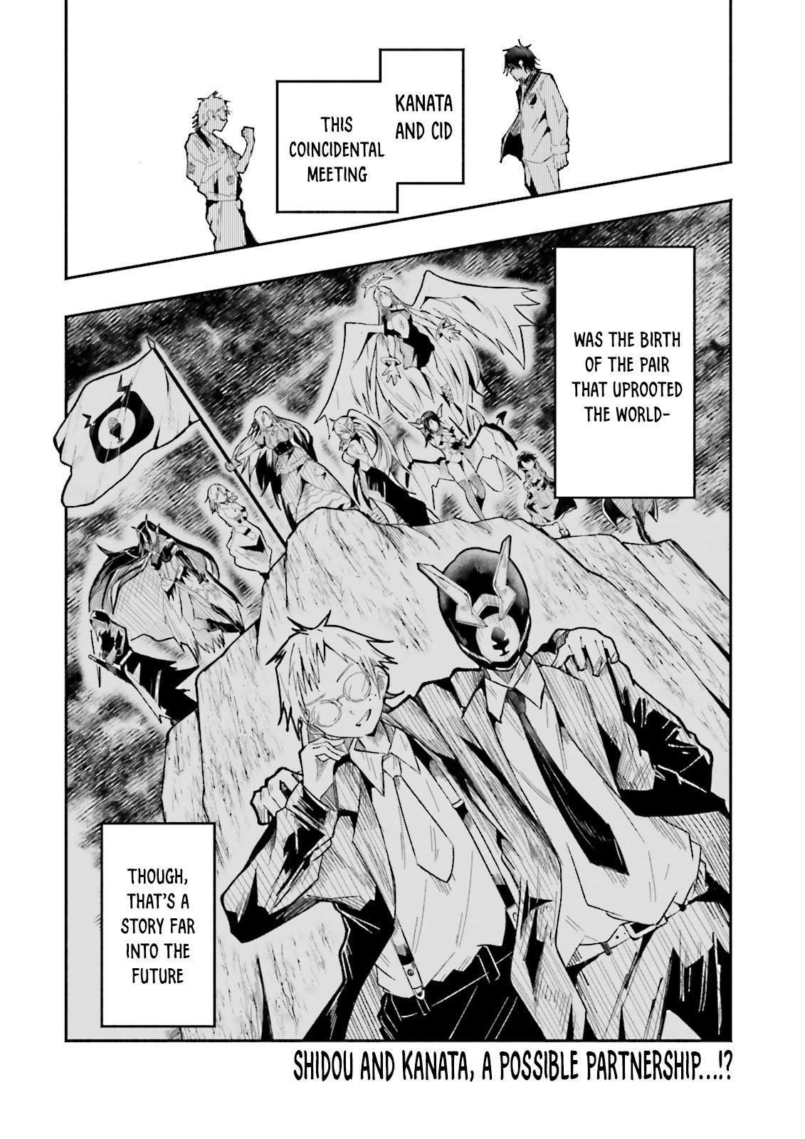 Isekai de Haishin Katsudou wo Shitara Tairyou no Yandere Shinja wo Umidashiteshimatta Ken Chap 31 - Next Chap 32